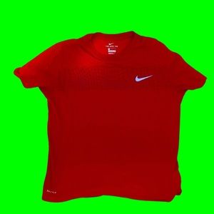 NIKE TEE